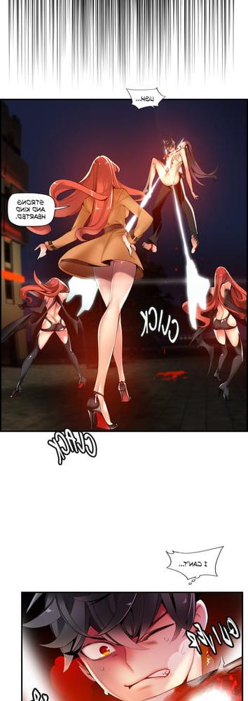 25P Lilith's Cord 0-65 English