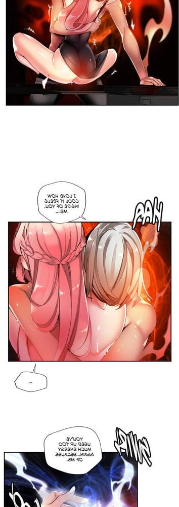 25P Lilith's Cord 0-65 English