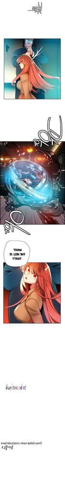 25P Lilith's Cord 0-65 English