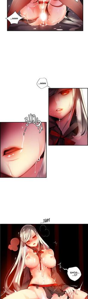 25P Lilith's Cord 0-65 English