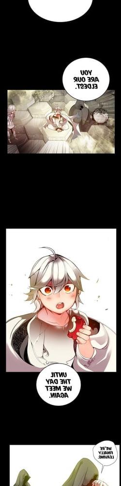 25P Lilith's Cord 0-65 English