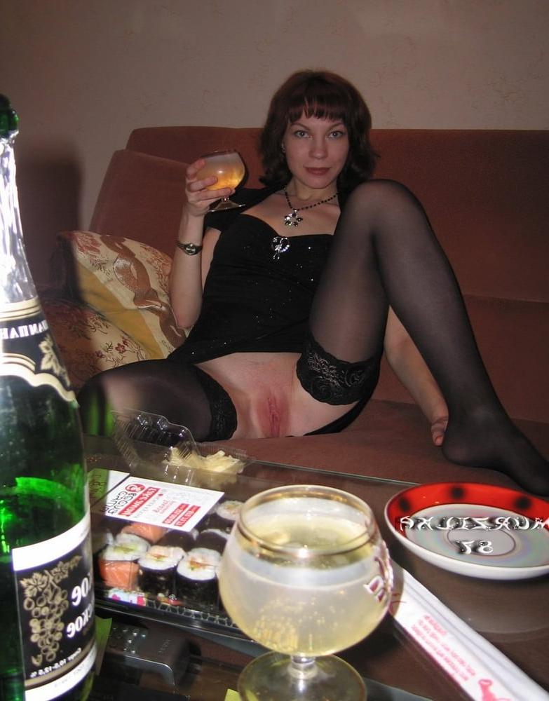 25P Redhead cum taker