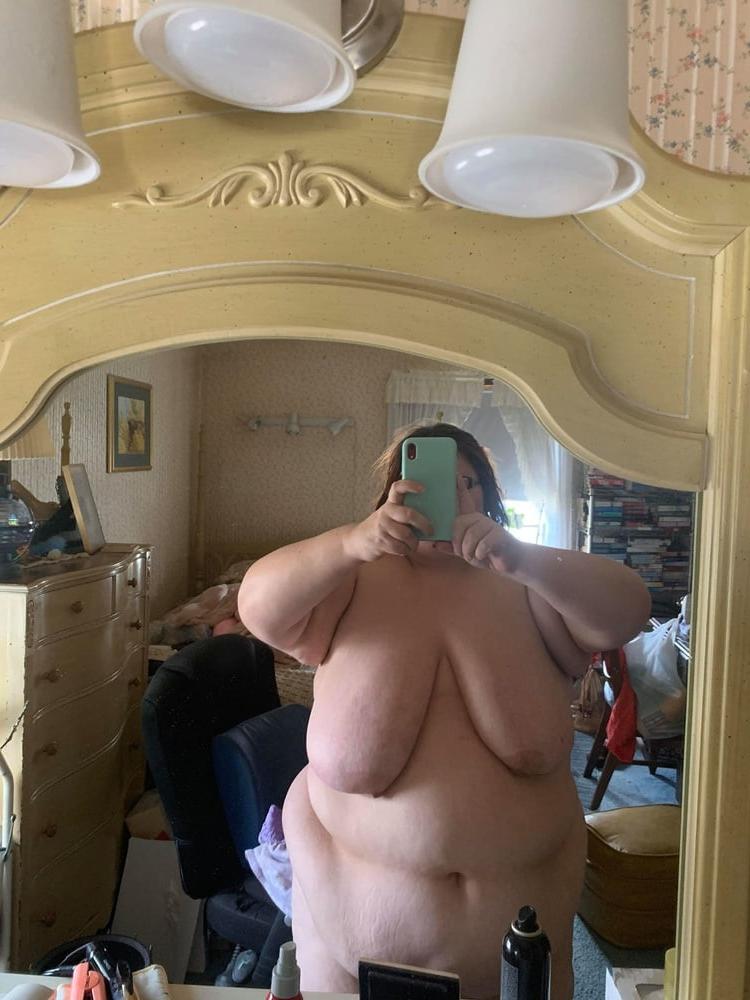 8P New SSBBW