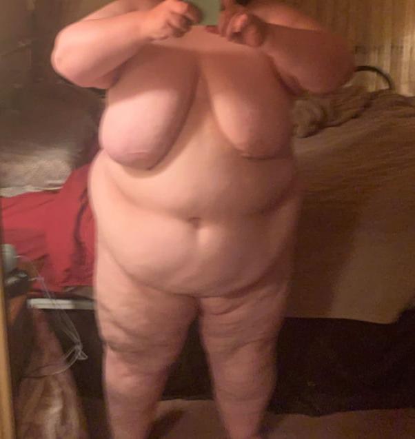 8P New SSBBW