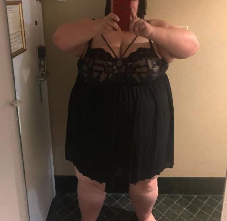 8P New SSBBW
