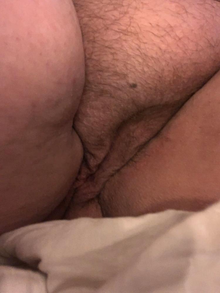 8P New SSBBW
