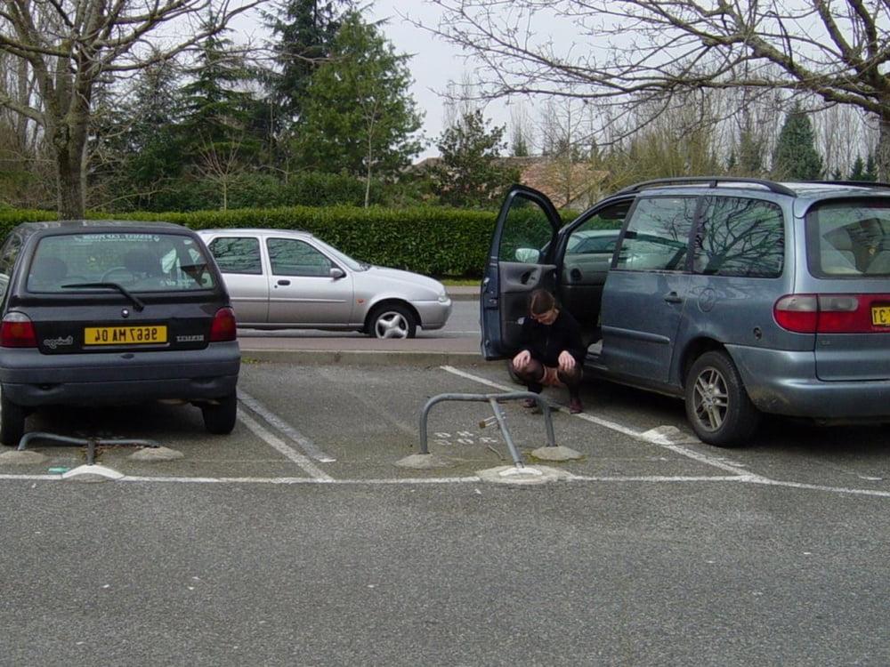 25P When She's Gotta Go 103