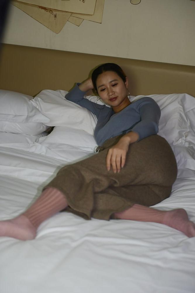25P Mature Asians 6