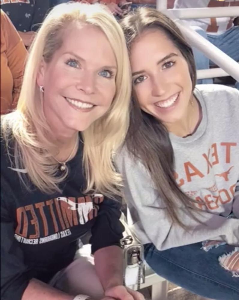 25P Dallas Mom