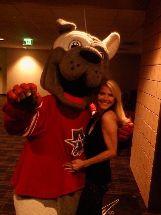 25P Dallas Mom
