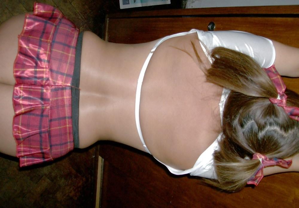 21P Wednesday  sex Pigtail Sweet Ass Babe