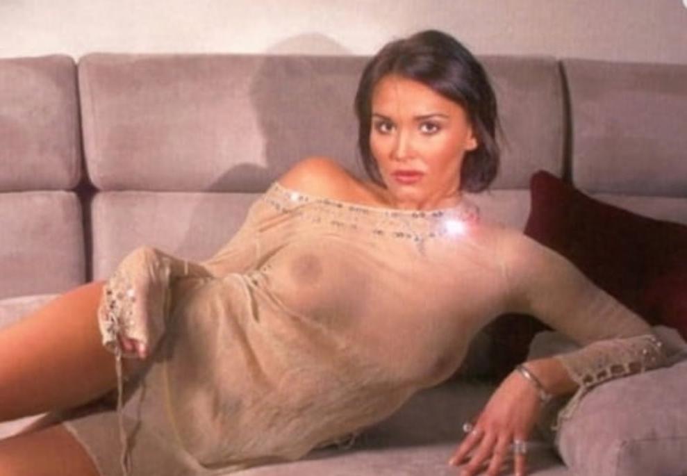 25P Naked serbian celebrities