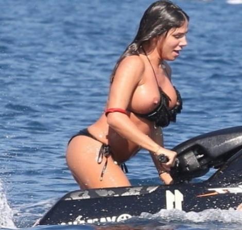 25P Naked serbian celebrities