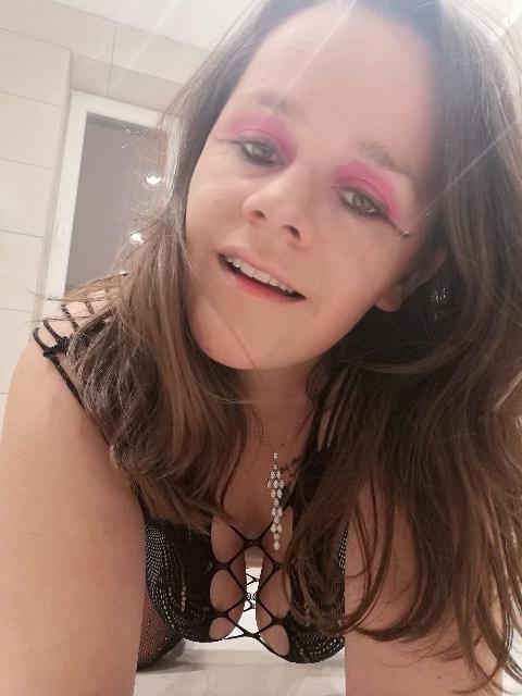 25P Cum Slut Jane