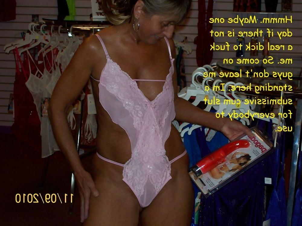 16P Hotwifie Lyn the cum slut Exposed share if you want.