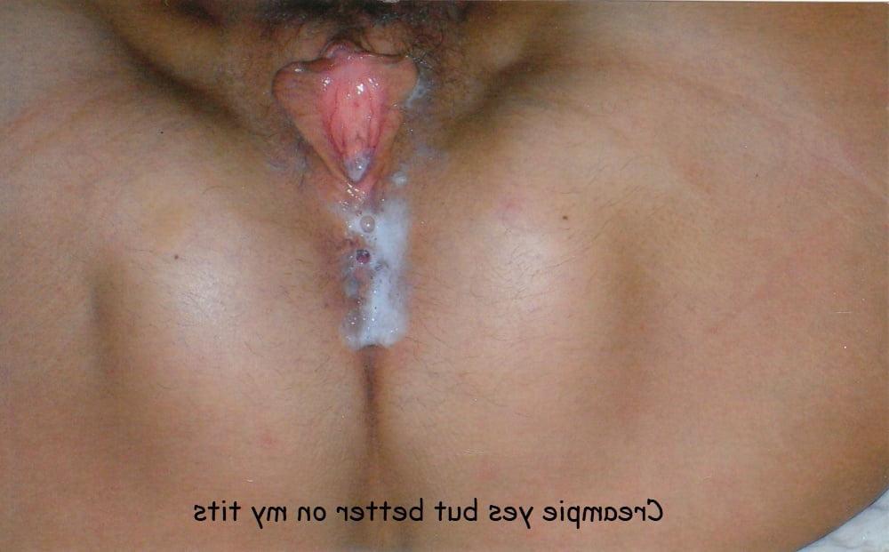 16P Hotwifie Lyn the cum slut Exposed share if you want.