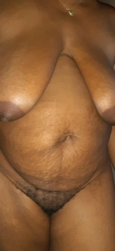 25P NEW Nudes BLACK MOM