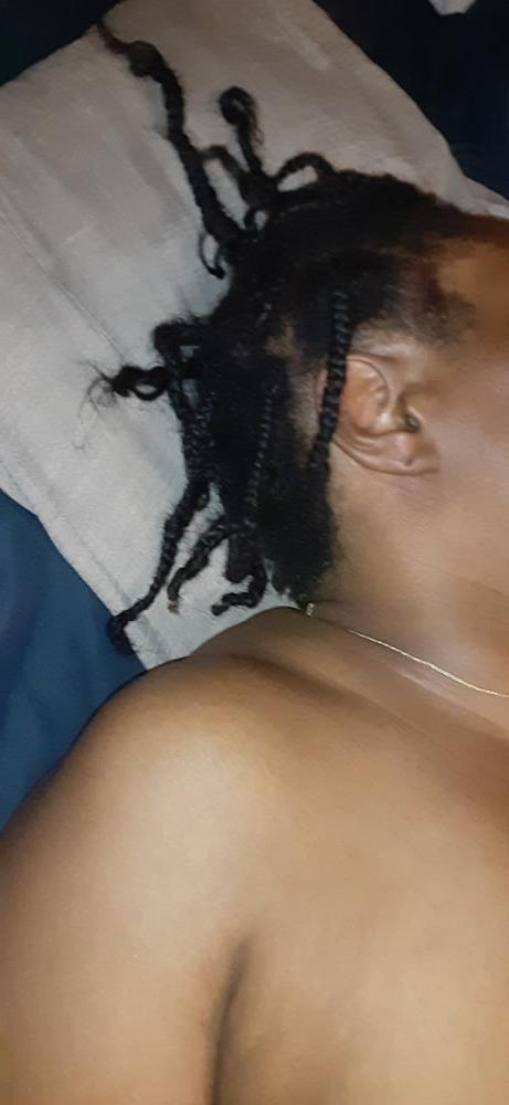 25P NEW Nudes BLACK MOM