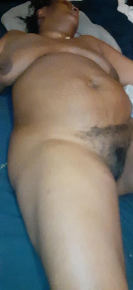 25P NEW Nudes BLACK MOM