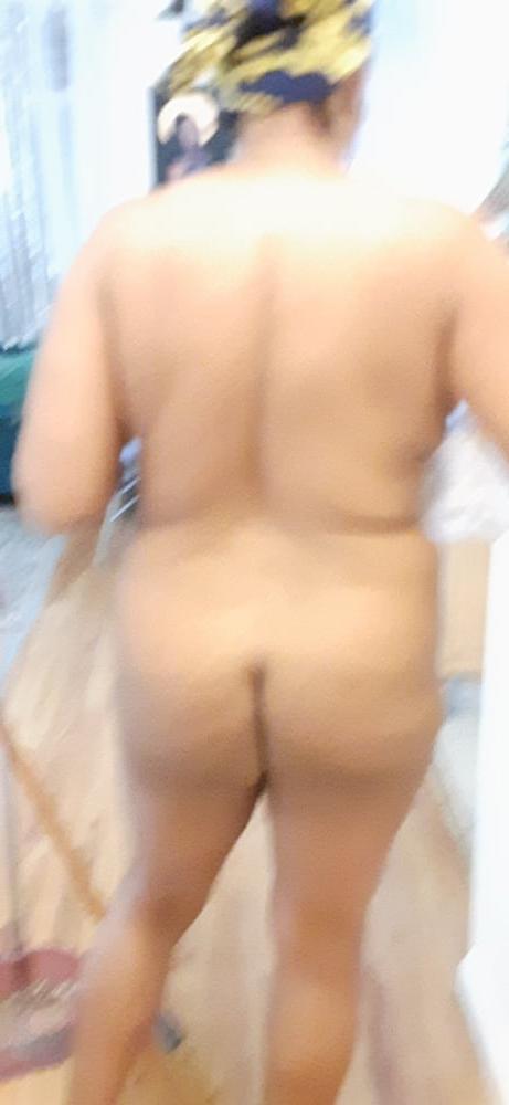 25P NEW Nudes BLACK MOM