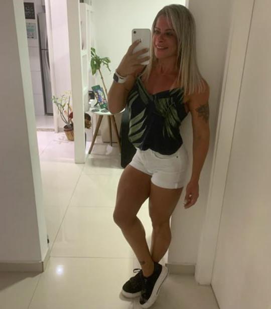 15P Slut Friends Mom - Mae do Amigo Gostosa