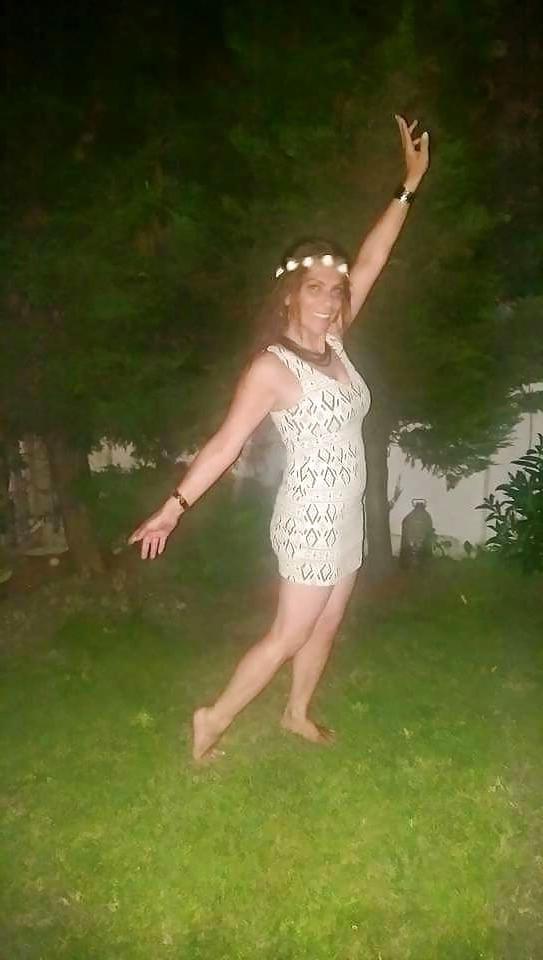 20P Turkish MILFS Mom Reyhan