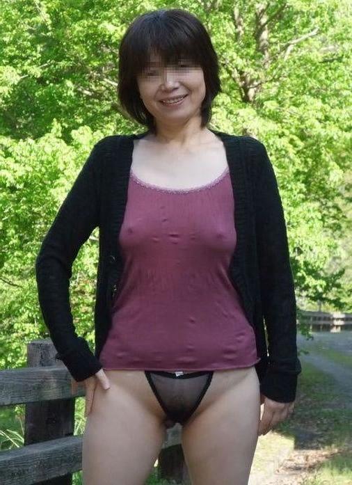 25P Mature Asians 5