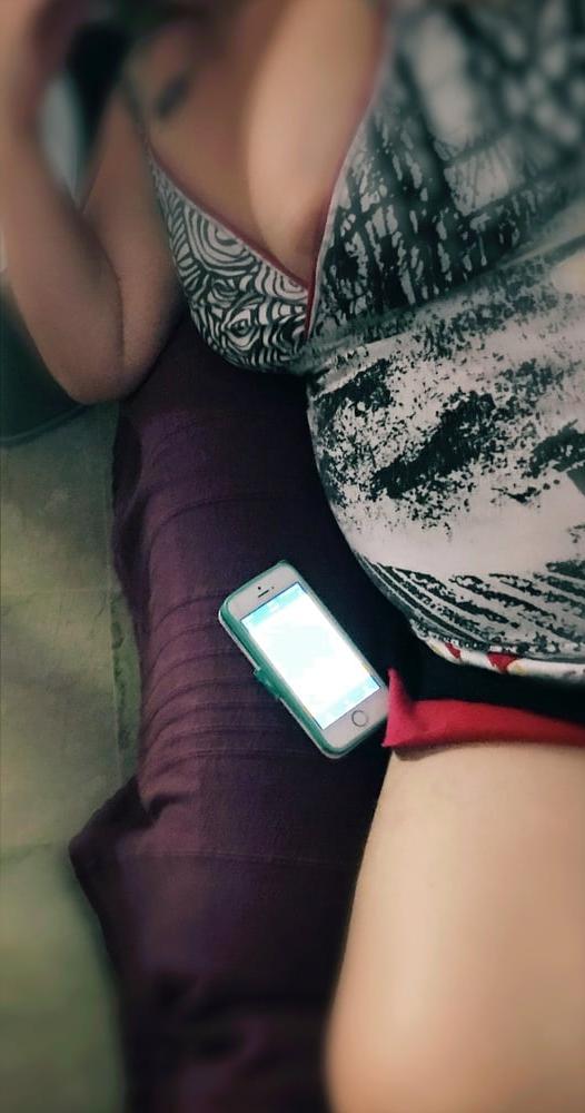 5P Big French boobs