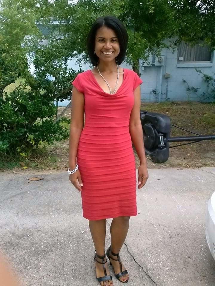 11P Friend's Mom