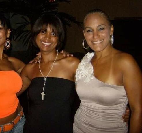 11P Friend's Mom
