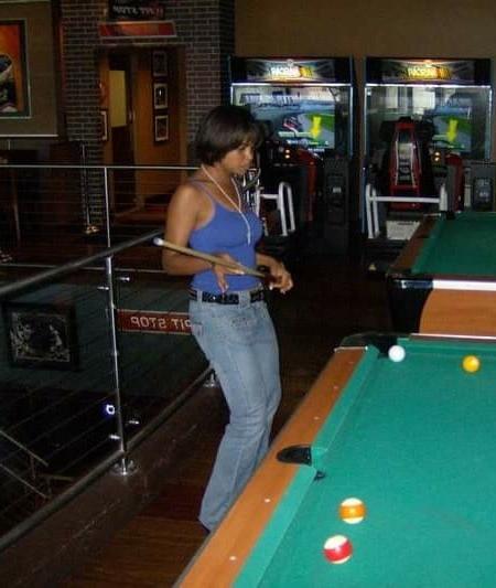 11P Friend's Mom