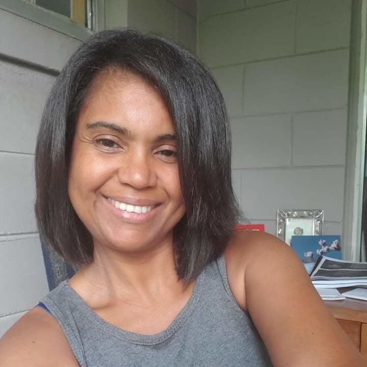 11P Friend's Mom