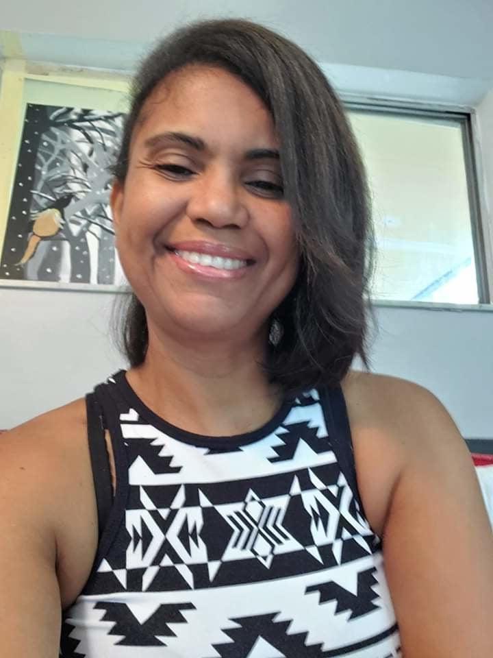 11P Friend's Mom