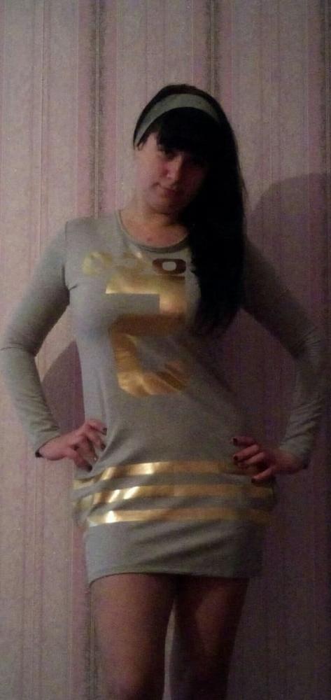 25P Russian young mom