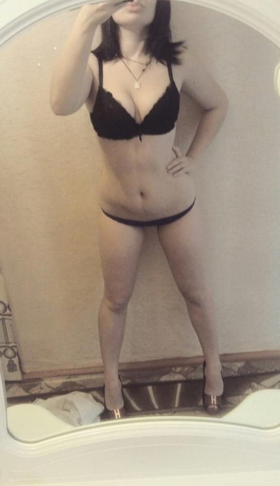 25P Russian young mom