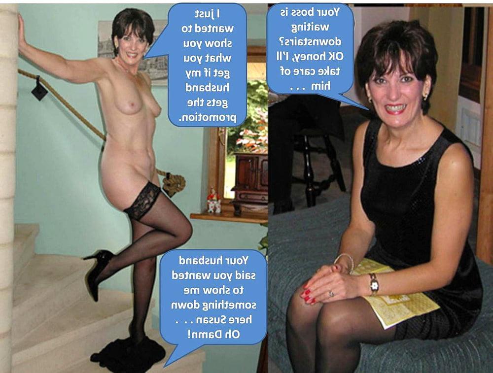 10P I saw you mom naked