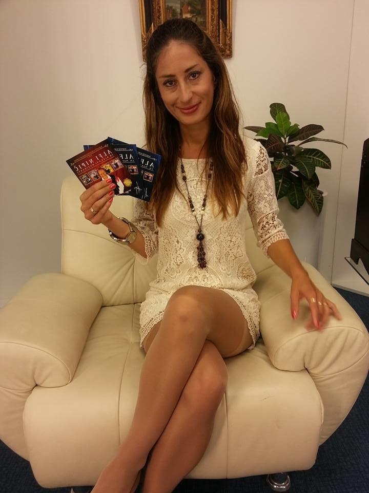 25P Slovenian MILF mix for cum and dirty comments