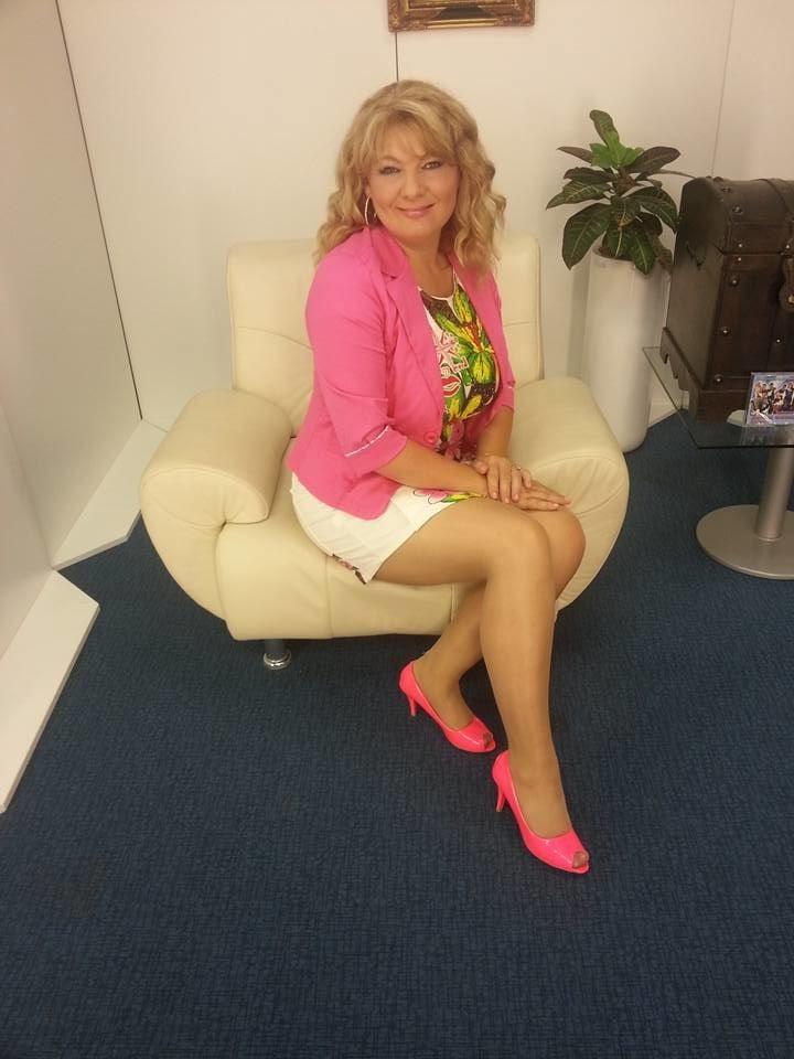 25P Slovenian MILF mix for cum and dirty comments