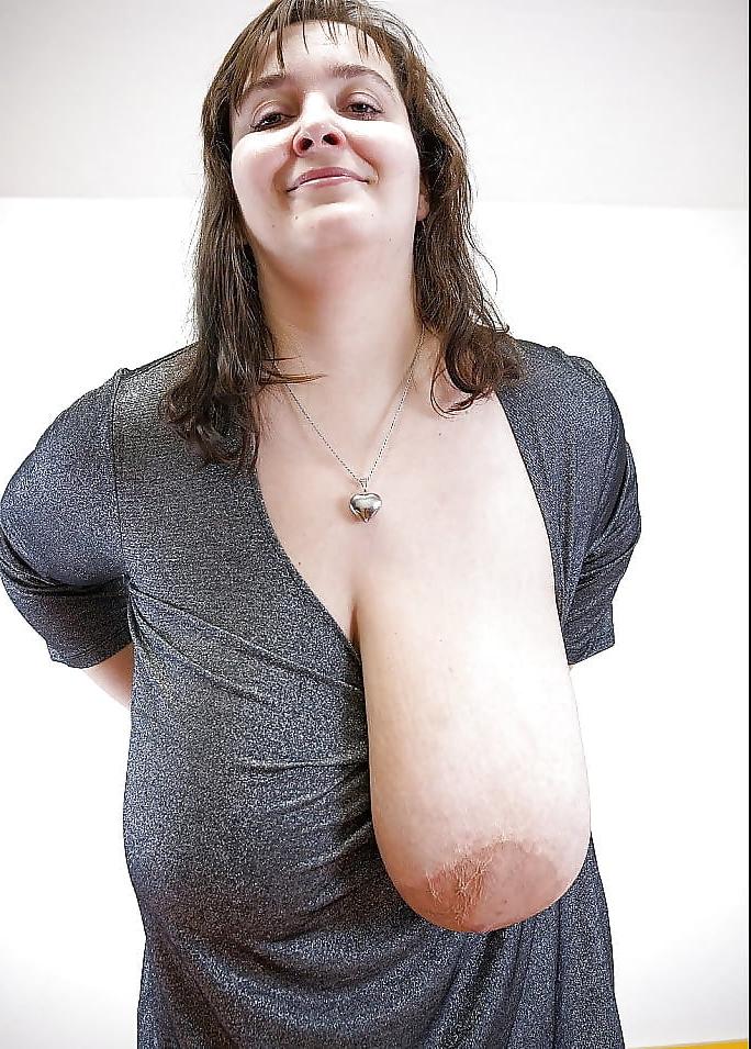 25P SAGGY AND BIG BOOBS