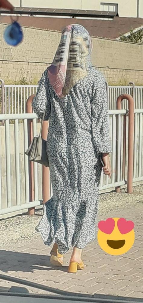 25P Türkische MILFS Mutter, geduldige Mutter mit Sex