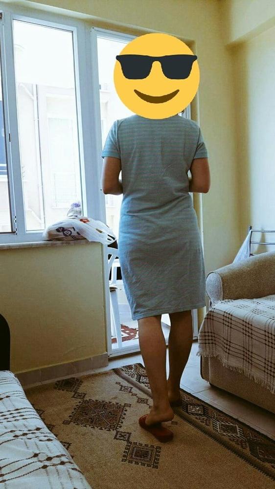 25P Türkische MILFS Mutter, geduldige Mutter mit Sex