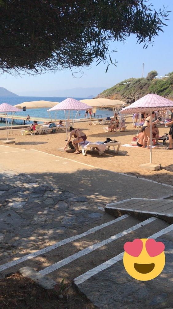 25P Türkische MILFS Mutter, geduldige Mutter mit Sex