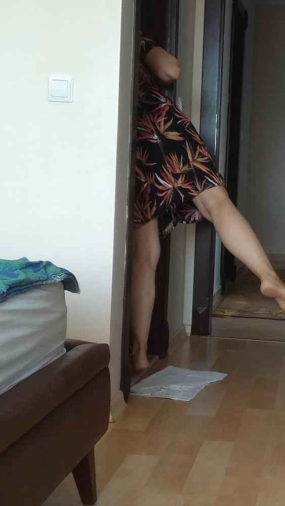 25P Türkische MILFS Mutter, geduldige Mutter mit Sex