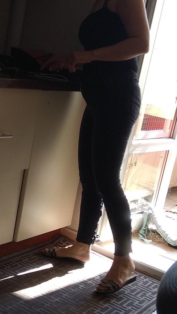 25P Türkische MILFS Mutter, geduldige Mutter mit Sex