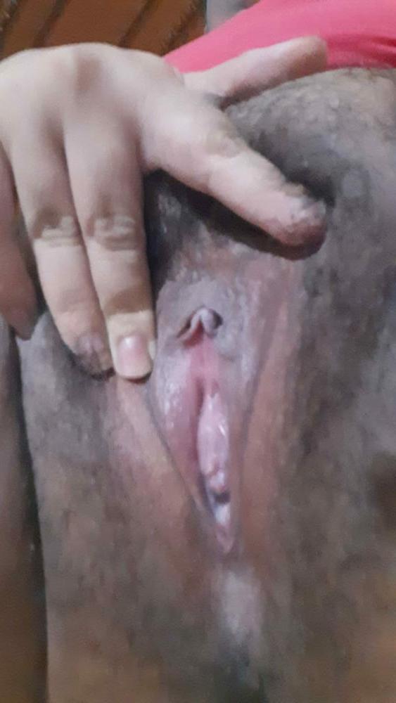 23P Bentuk memek Kita..