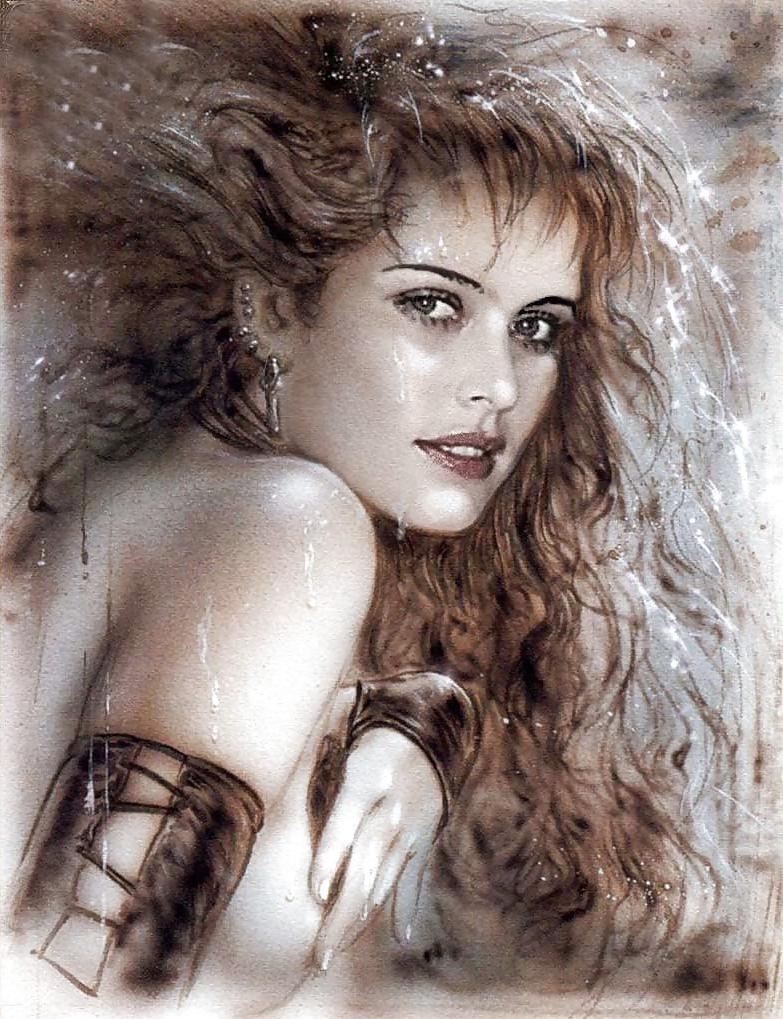 25P Fantasy Celebrities