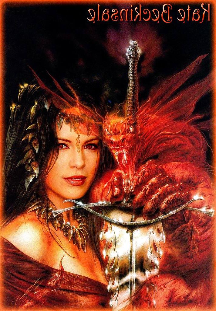 25P Fantasy Celebrities