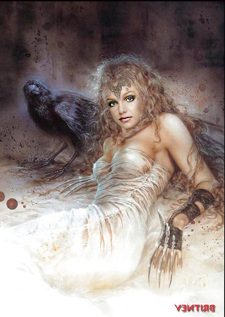 25P Fantasy Celebrities