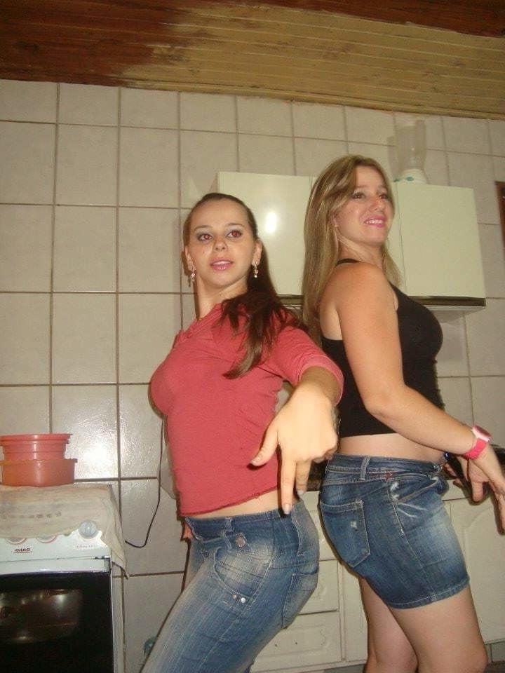 25P Wanking and cum tributes sluts