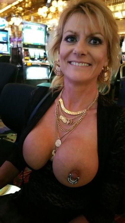 25P Pretty Pierced Privates #50